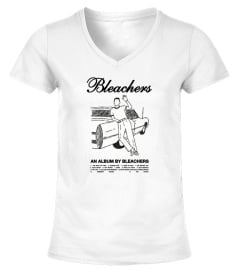 Bleachers Merch