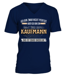 Kaufmannde