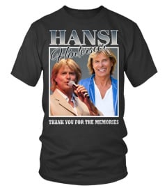 Hansi Hinterseer