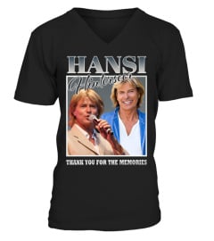 Hansi Hinterseer