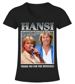 Hansi Hinterseer