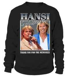 Hansi Hinterseer