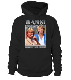 Hansi Hinterseer