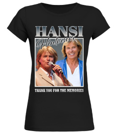 Hansi Hinterseer