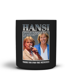 Hansi Hinterseer