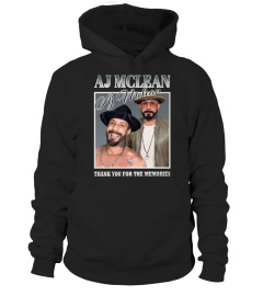 Aj Mclean