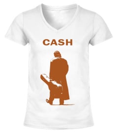 Johnny Cash WT 002