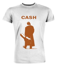 Johnny Cash WT 002