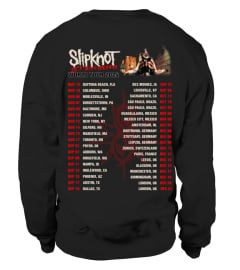 2 Side - Slipknot 25th Anniversary Tour  - L01