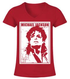 Michael Jackson RD 008