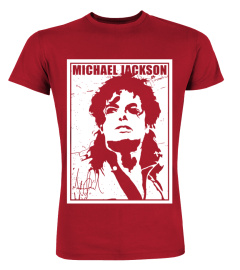 Michael Jackson RD 008