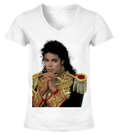 Michael Jackson WT 003