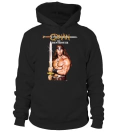 020. Conan The Barbarian (1982) BK