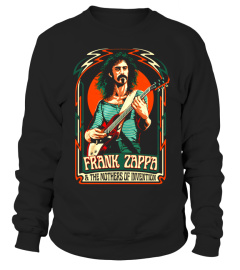 Frank Zappa BK 001