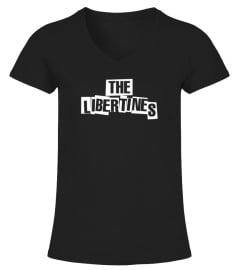 The Libertines Merch