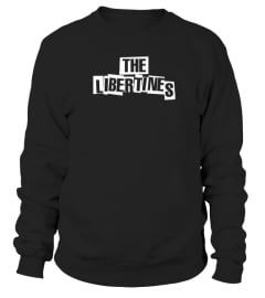 The Libertines Merch