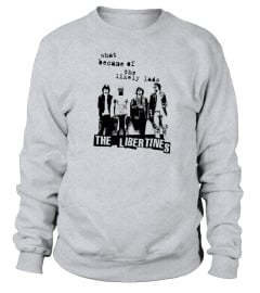 The Libertines Merch