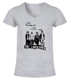 The Libertines Merch