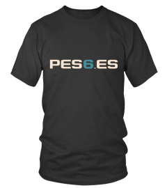 Camiseta exclusiva de Pes6.es para jugadores europeos de PES 6.