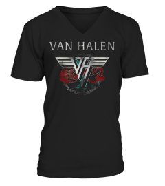 2SD-01 Van Halen BK