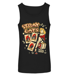 Stray Cats BK 003