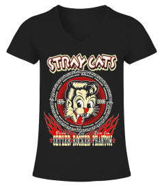 Stray Cats BK 001