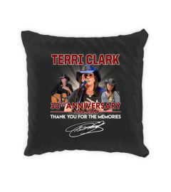 TERRI CLARK 30TH ANNIVERSARY