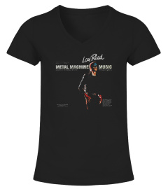 Lou Reed Merch