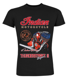 Indian Motorcycle BK 02