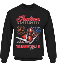 Indian Motorcycle BK 02