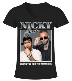 Nicky Jam