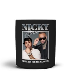 Nicky Jam