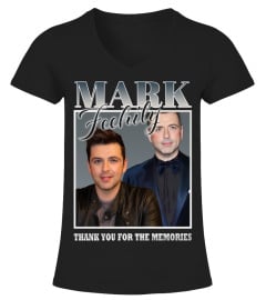 Mark Feehily