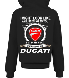 (2 sides) Ducati 05