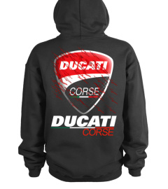 (2 sides) Ducati 07