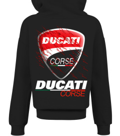 (2 sides) Ducati 07