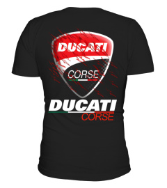 (2 sides) Ducati 07