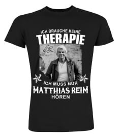 MATTHIAS REIM SHIRT 2024