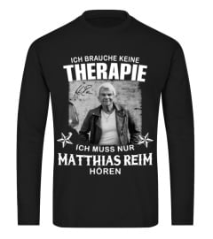 MATTHIAS REIM SHIRT 2024