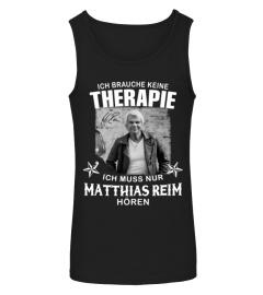 MATTHIAS REIM SHIRT 2024