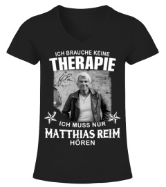 MATTHIAS REIM SHIRT 2024