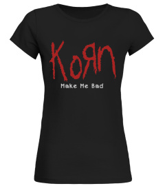 Korn 07 BK