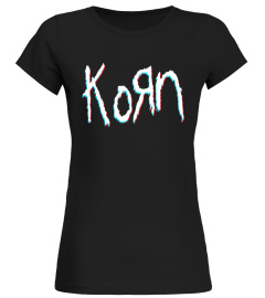 Korn 04 BK