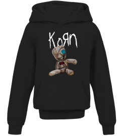 Korn 02 BK