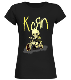 Korn 10 BK