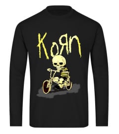 Korn 10 BK