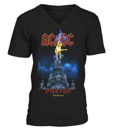 AC/DC Dresden 2024 Tour