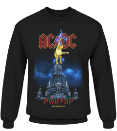 AC/DC Dresden 2024 Tour