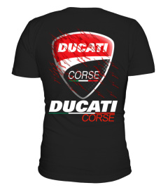 Limited Edition ( 2 SIDE ) Ducati