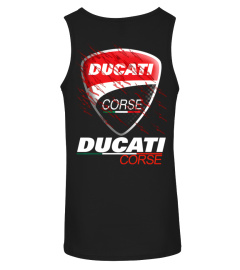 Limited Edition ( 2 SIDE ) Ducati